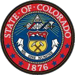Siegel von Colorado