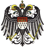 Wappen von Köln vollständig Alt