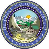 Siegel von Nevada