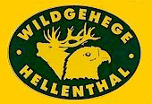 Wildgehege Hellenthal